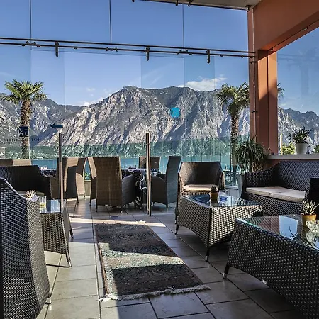 מלון Astoria - 3stelle S