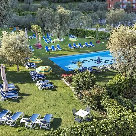 Astoria - 3stelle S Hotel 3*