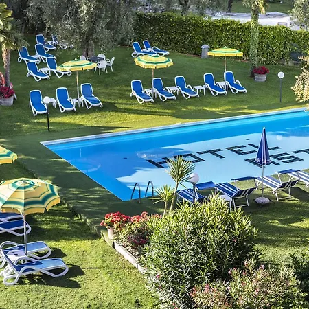 Hotel Astoria - 3stelle S