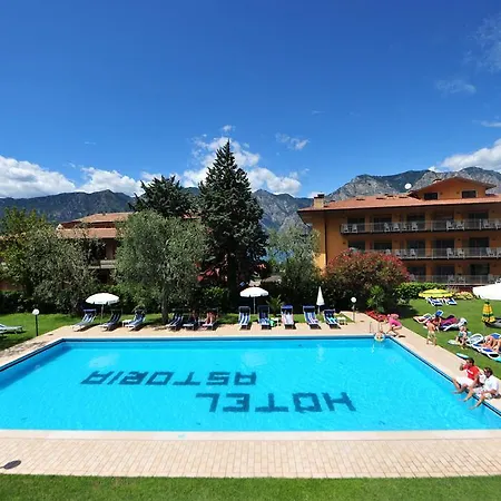 Astoria - 3stelle S מלון 3*