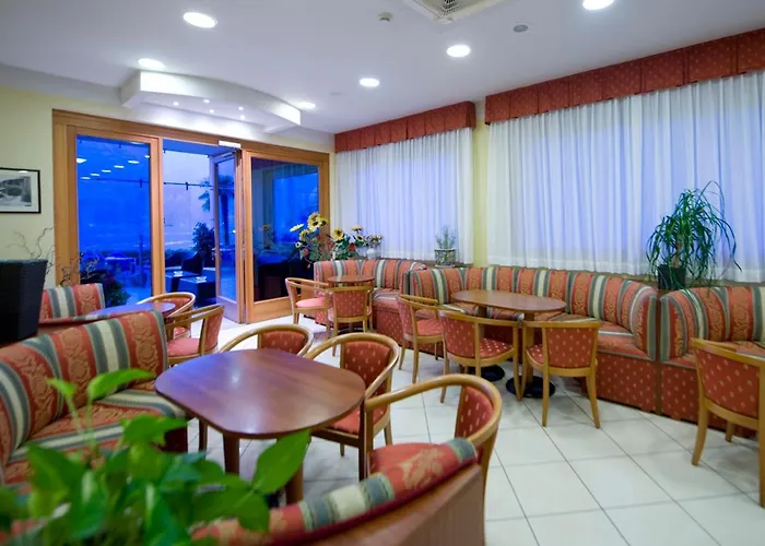 Hotel Astoria - 3stelle S 3*