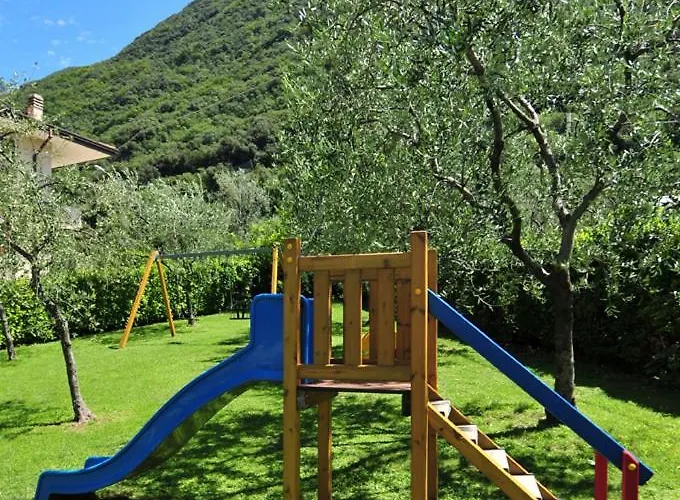 Hotel Astoria - 3stelle S Malcesine