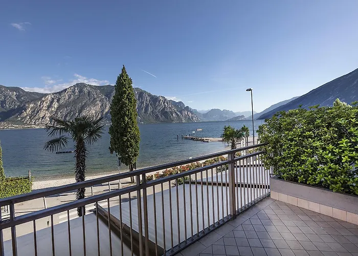 فندق Astoria - 3stelle S 3*