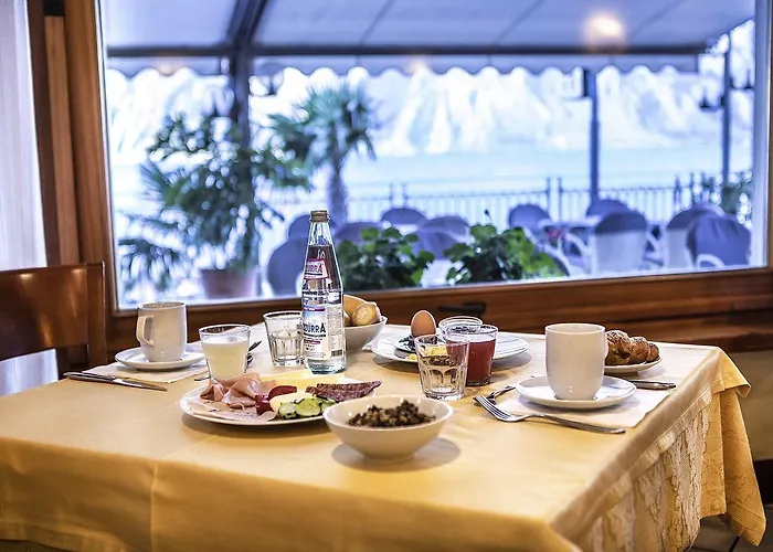 Hotel Astoria - 3stelle S Malcesine