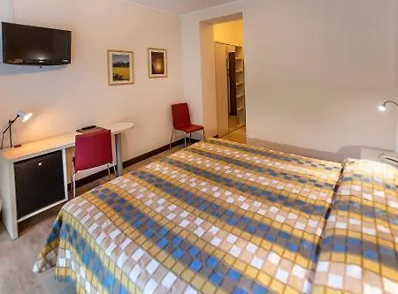 Astoria - 3stelle S マルチェージネ