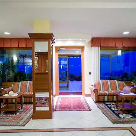 ホテル Astoria - 3stelle S