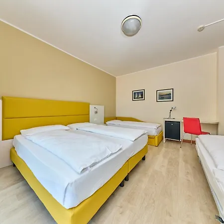 Astoria - 3stelle S ホテル