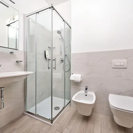 Astoria - 3stelle S 3*