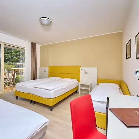 Astoria - 3stelle S ホテル