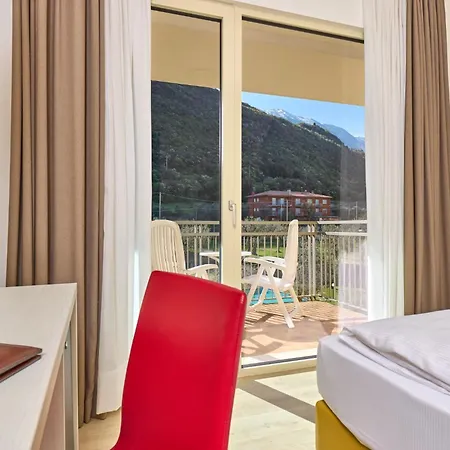 Astoria - 3stelle S ホテル マルチェージネ