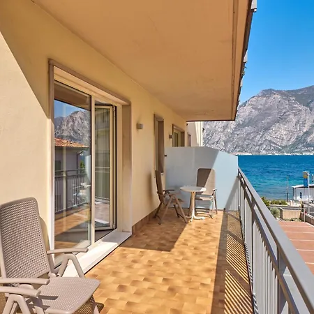 Astoria - 3stelle S マルチェージネ