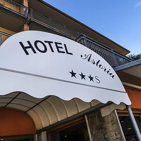 Astoria - 3stelle S ホテル 3*