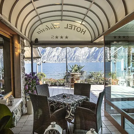 Astoria - 3stelle S 3*