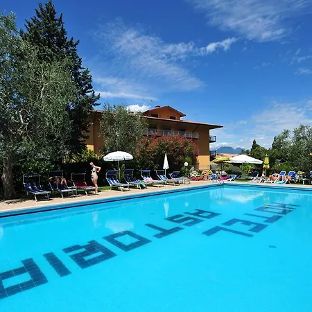 ホテル Astoria - 3stelle S